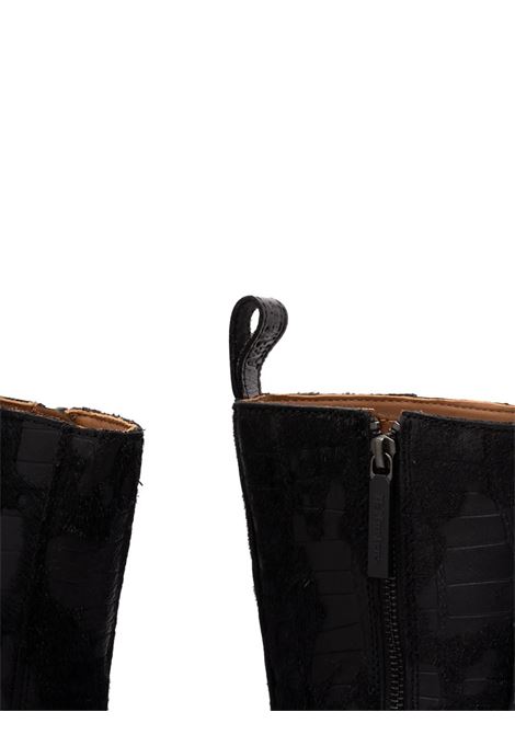 stivali rejena donna neri DR. MARTENS | 41253001BLACK